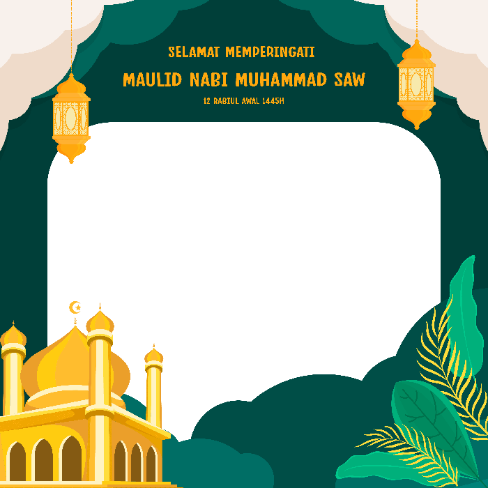 Hari Maulid Nabi 10