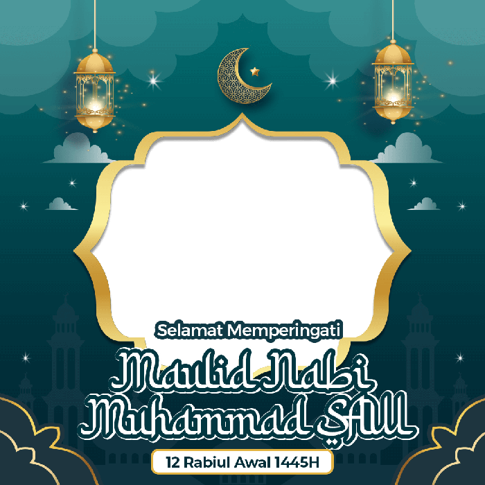 Hari Maulid Nabi 17