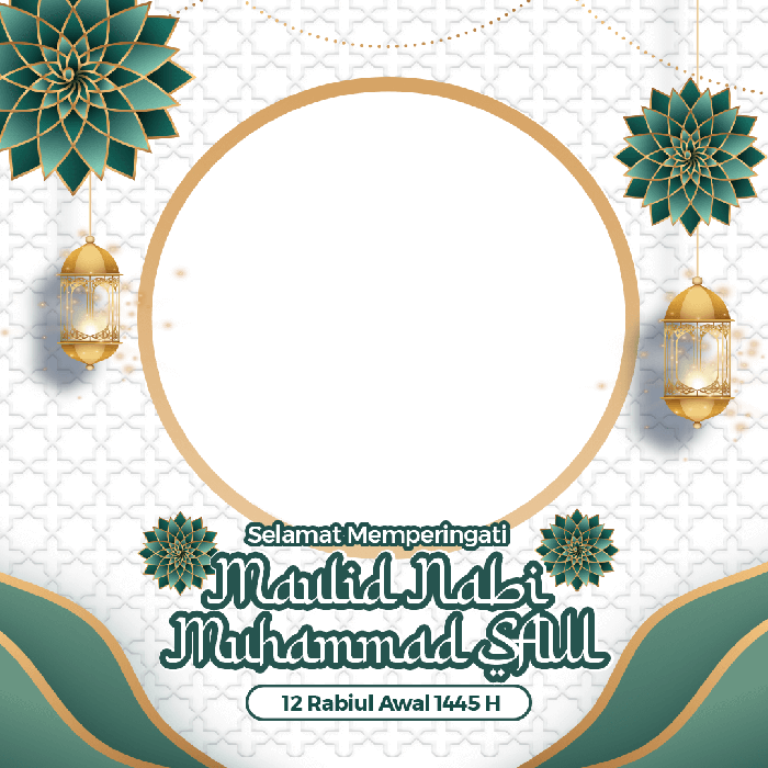 Hari Maulid Nabi 19