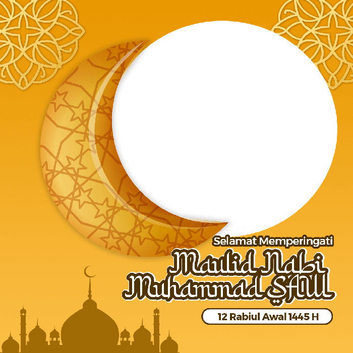 Hari Maulid Nabi 23