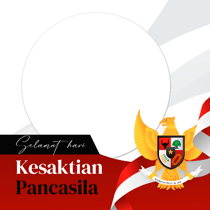 Hari Pancasila 21