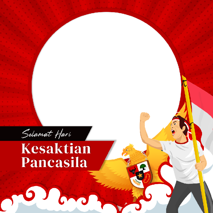 Hari Pancasila 22