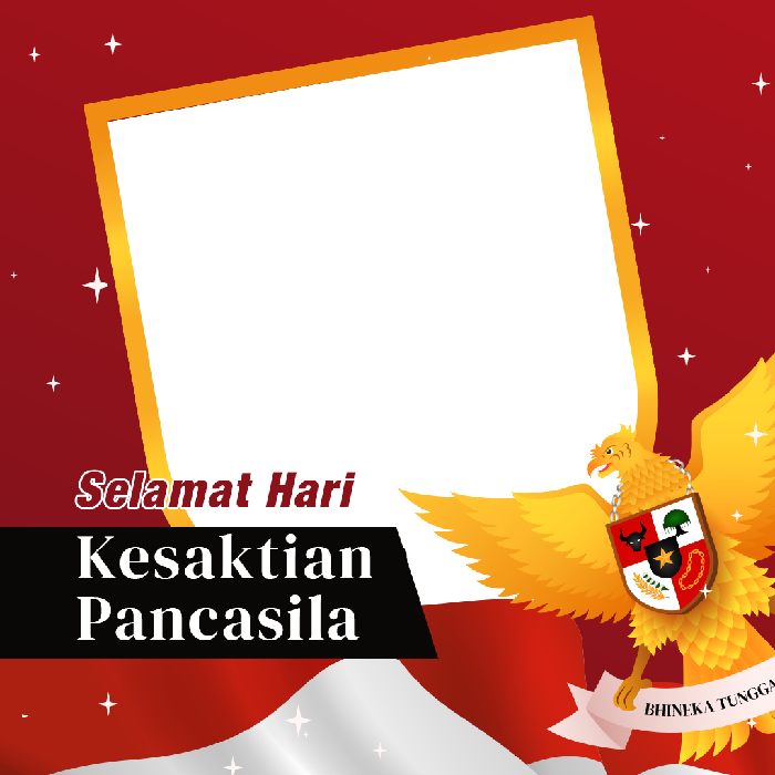 Hari Pancasila 23