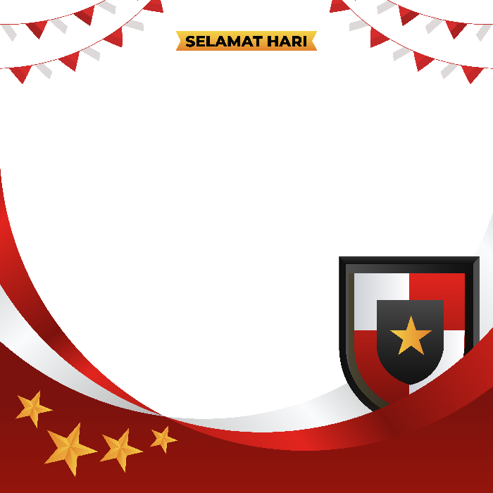 Hari Pancasila 24