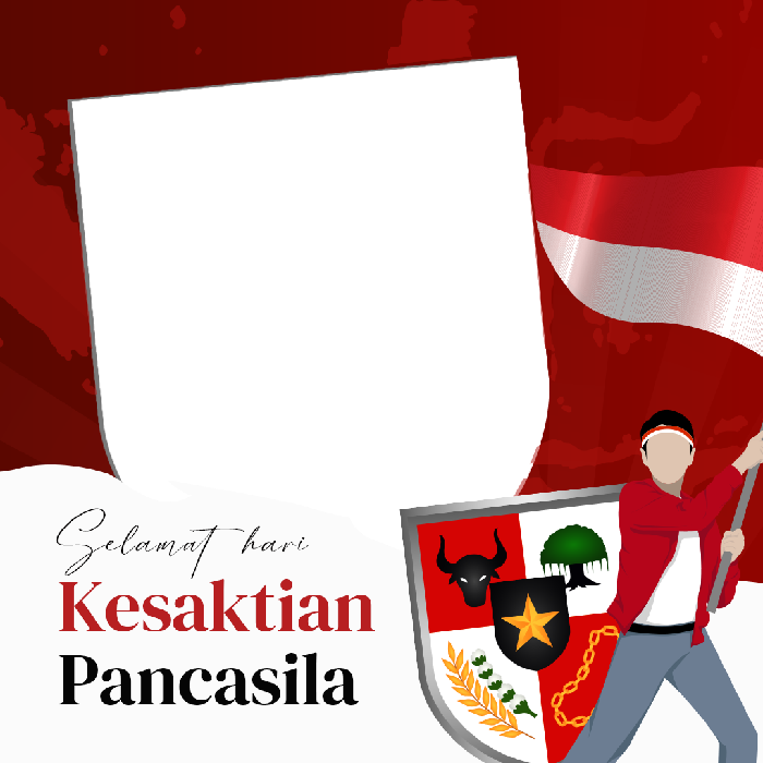 Hari Pancasila 25