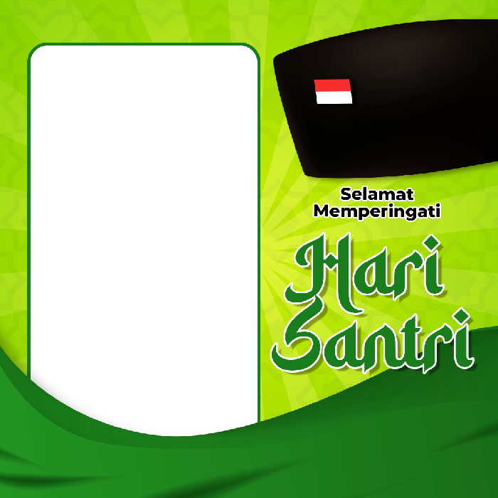 Hari Santri 12