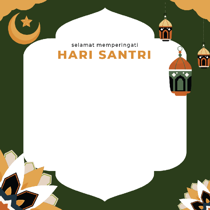 Hari Santri 14