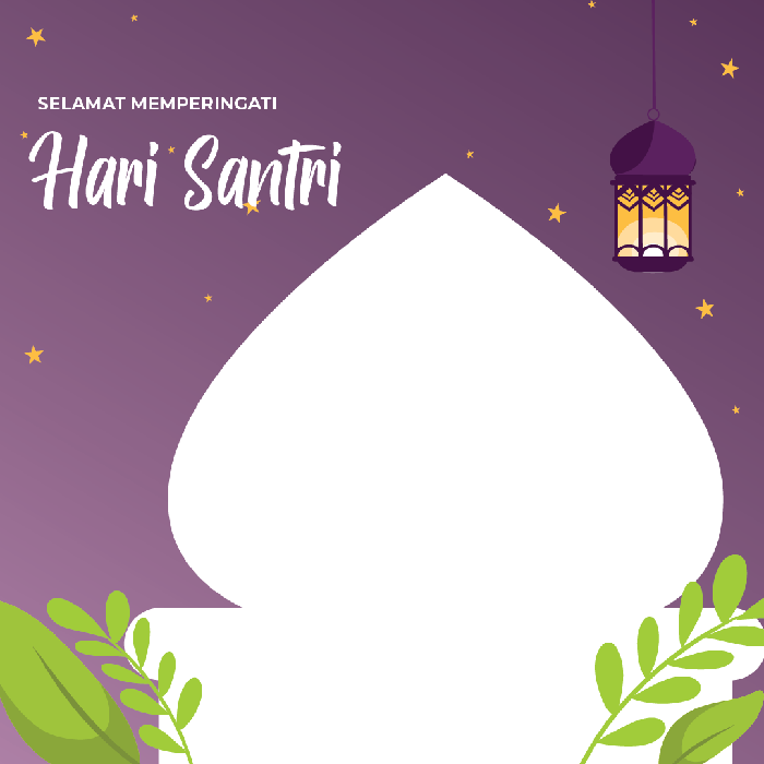 Hari Santri 15