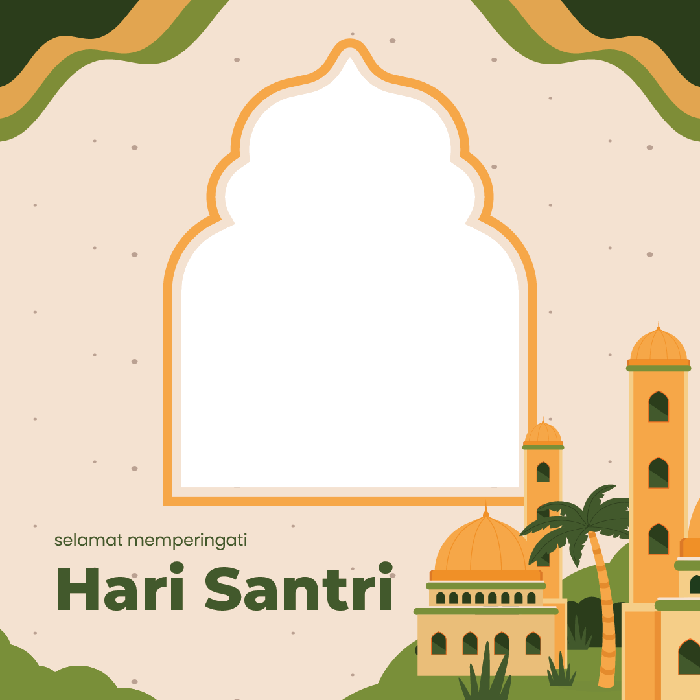 Hari Santri 17