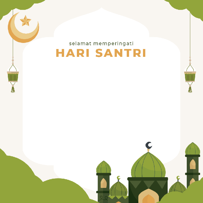 Hari Santri 18