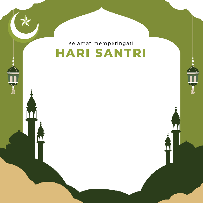 Hari Santri 19