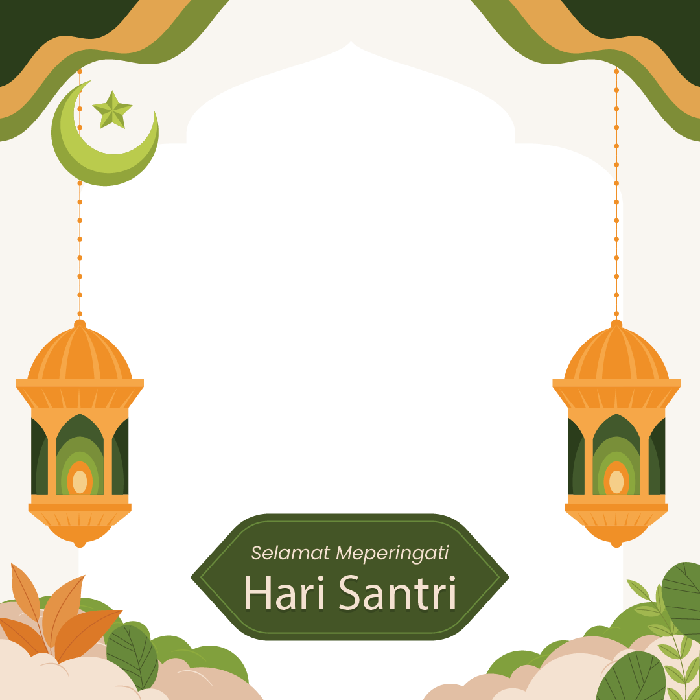 Hari santri 20