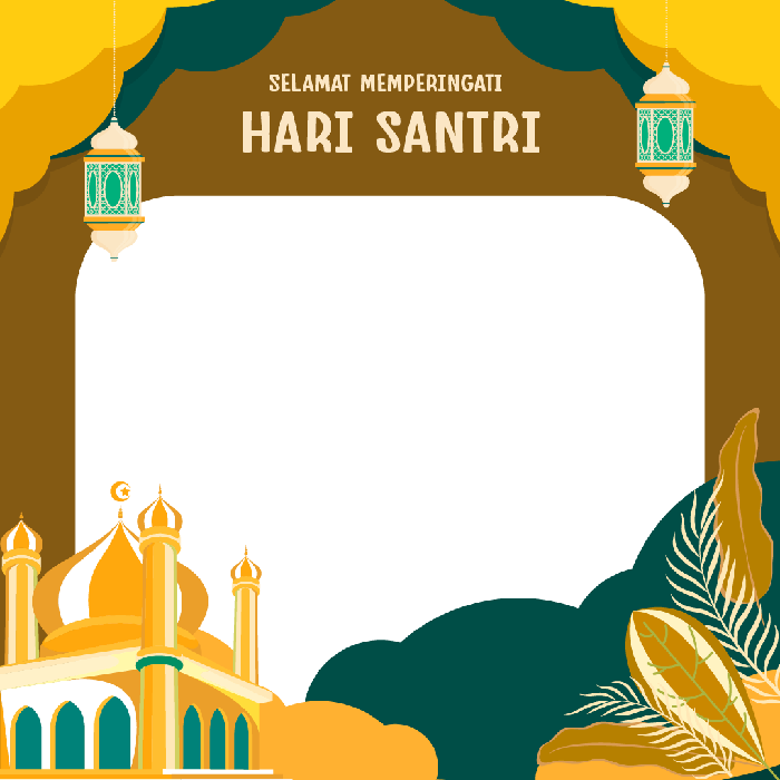 Hari Santri 21