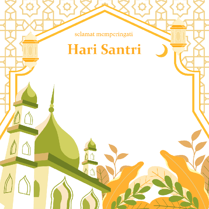 Hari Santri 23