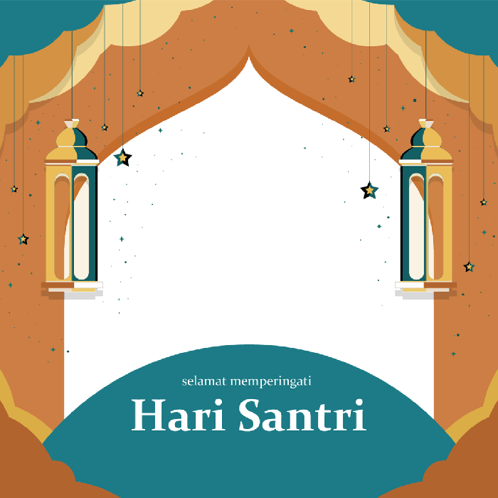 Hari Santri 25