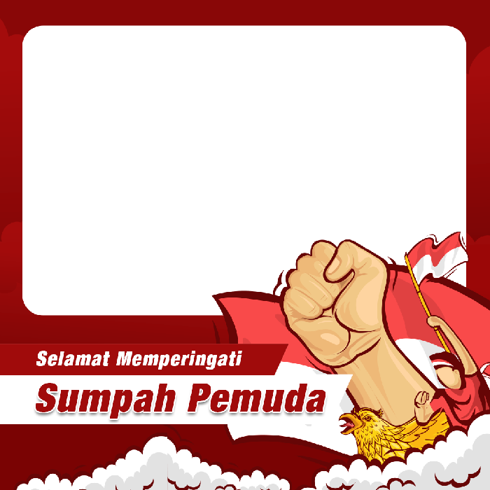 Hari Sumpah Pemuda 25