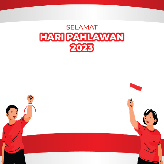 Hari Pahlawan 12