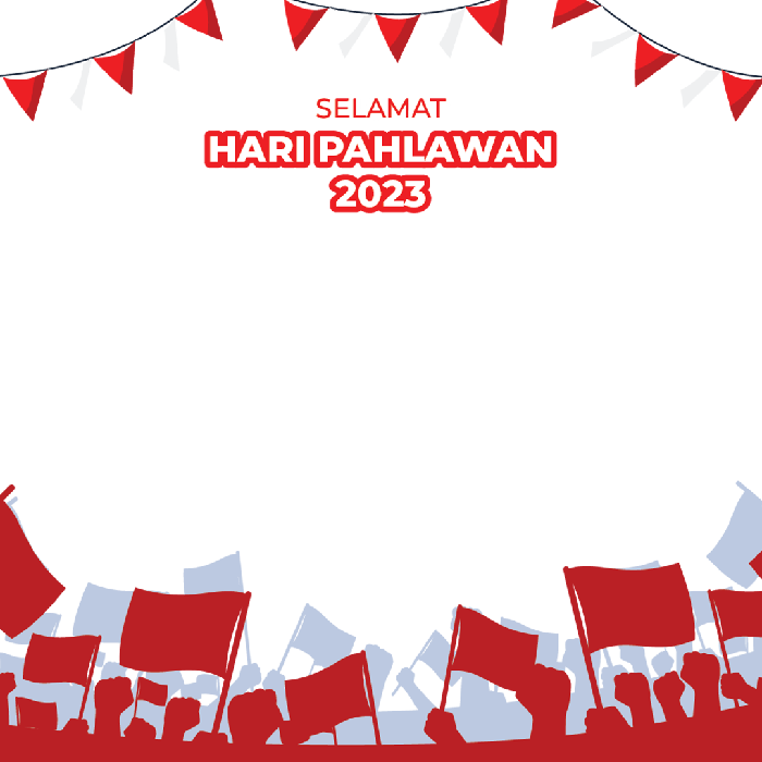 Hari Pahlawan 13