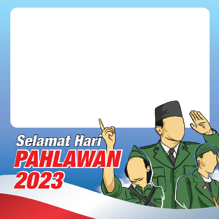 Hari Pahlawan 15