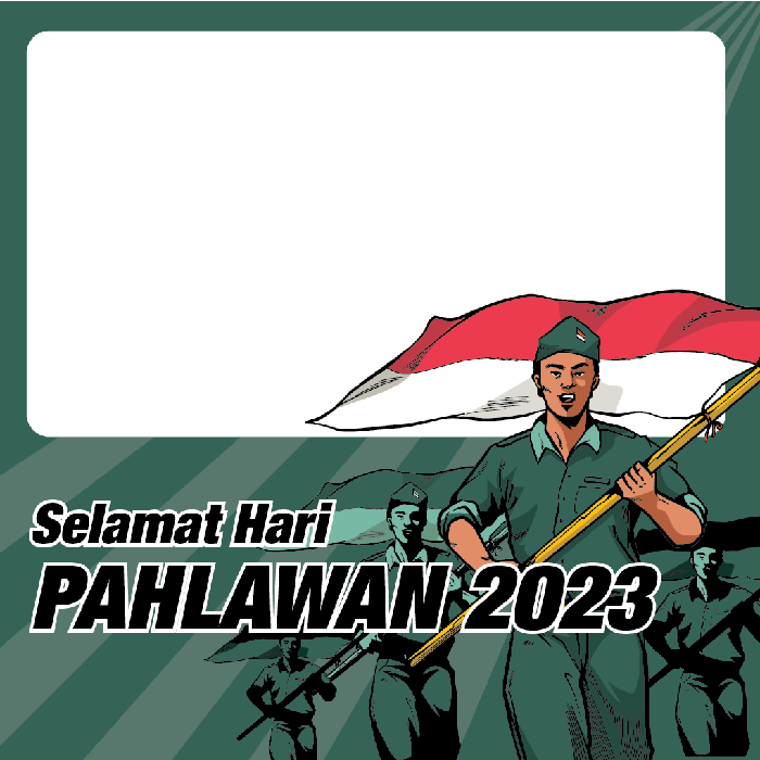 Hari Pahlawan 17