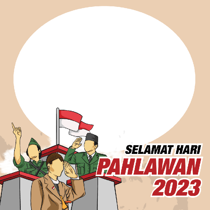 Hari Pahlawan 20