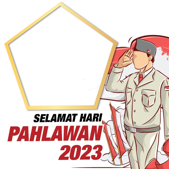 Hari Pahlawan 21