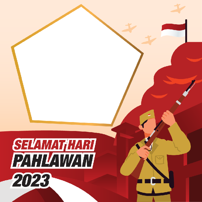 Hari Pahlawan 22