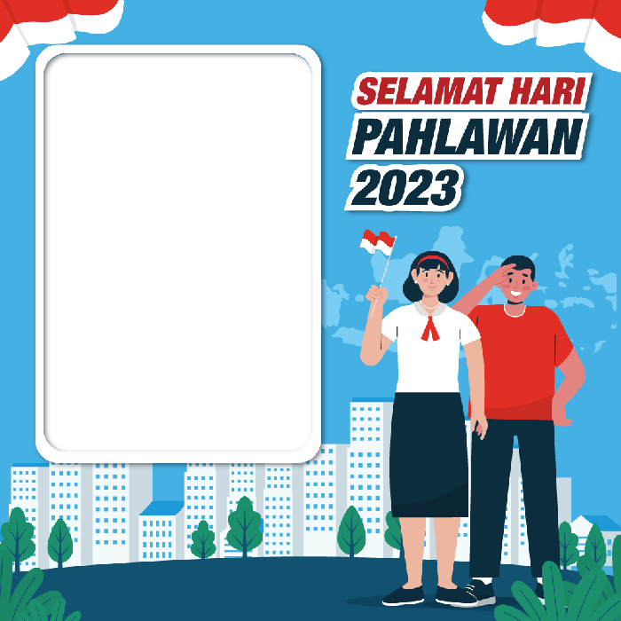 Hari Pahlawan 23