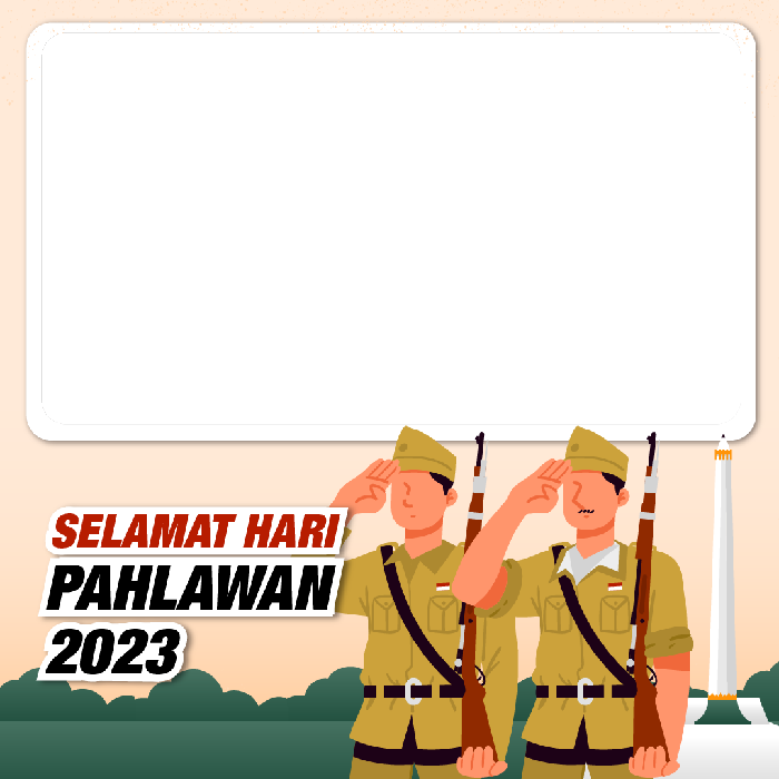 Hari Pahlawan 25