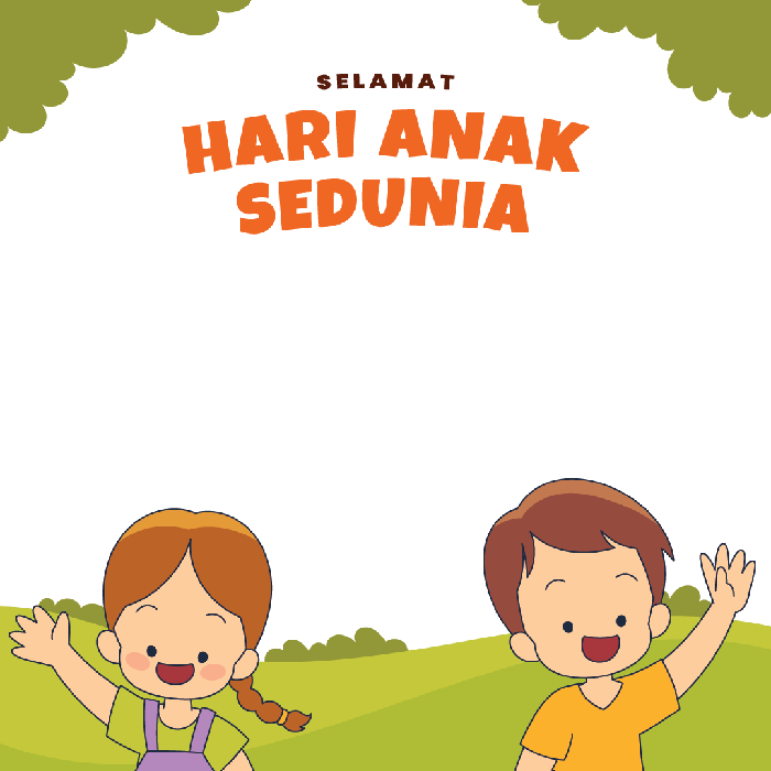 Hari Anak 24