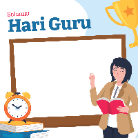 Selamat Hari Guru