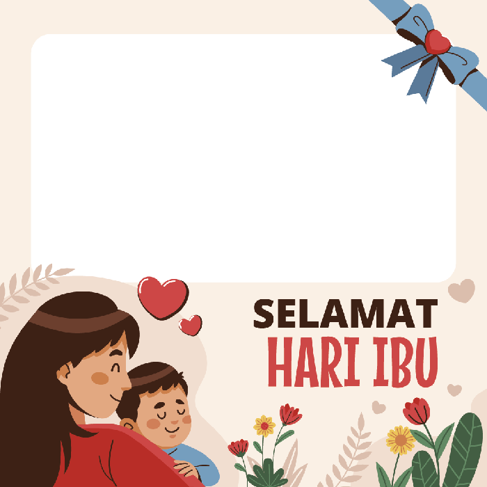 Hari Ibu 16