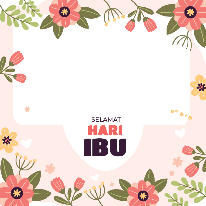 Hari Ibu 23