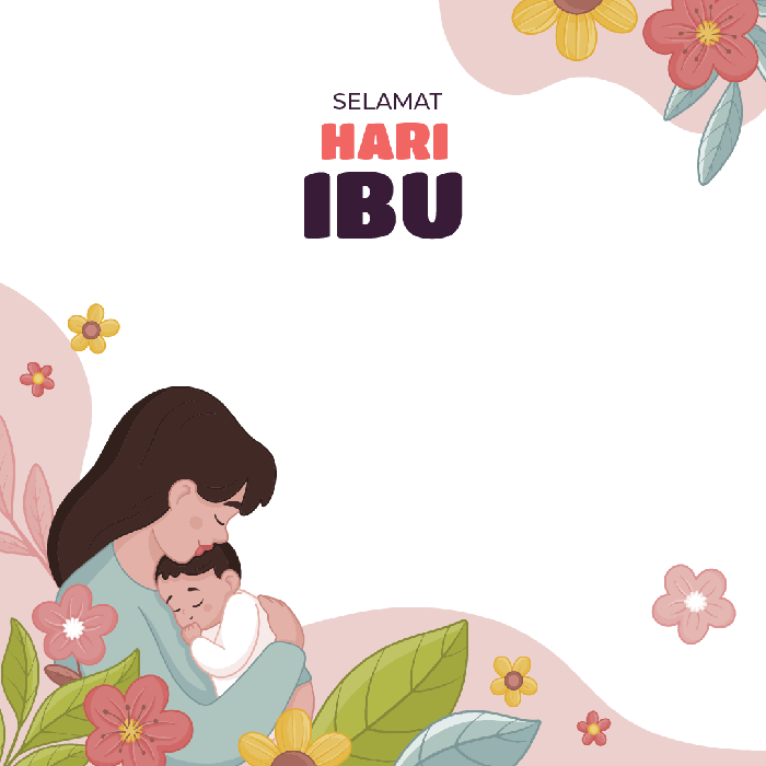 Hari Ibu 25