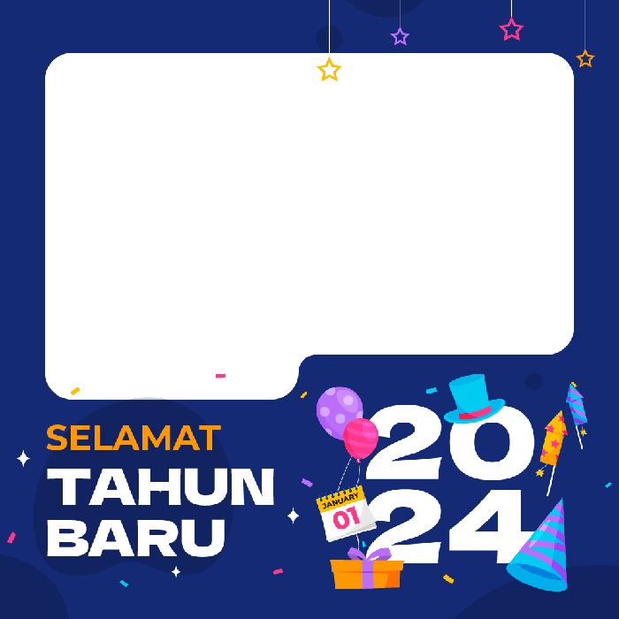 Tahun Baru 21