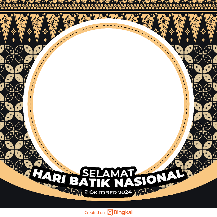 Hari Batik 2024