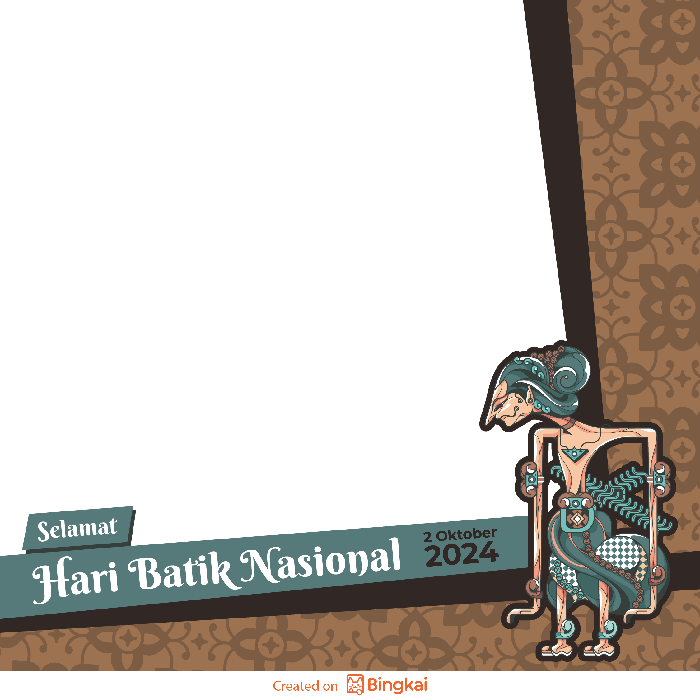 Hari Batik 2024 2