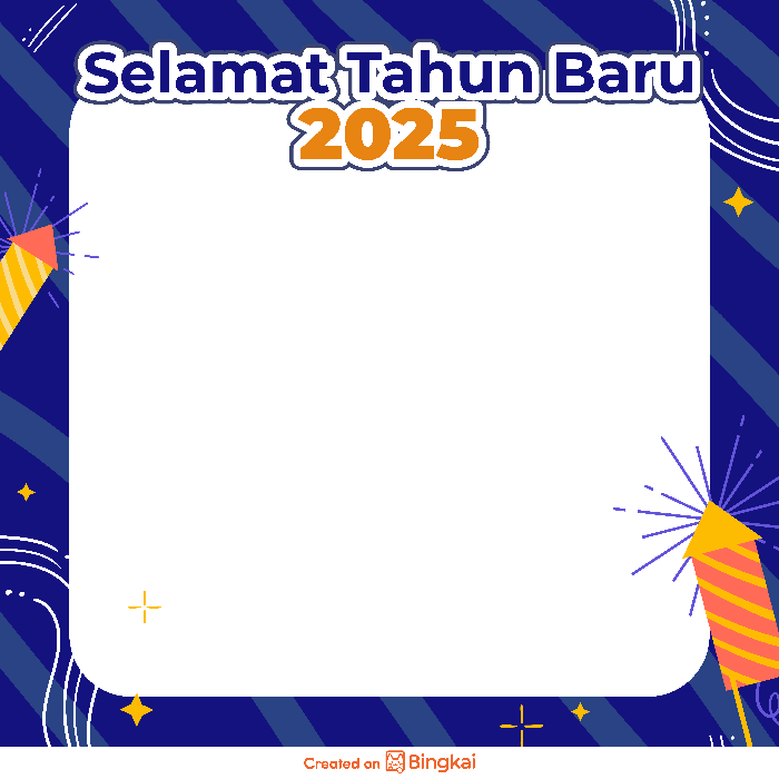 Tahun Baru 2025