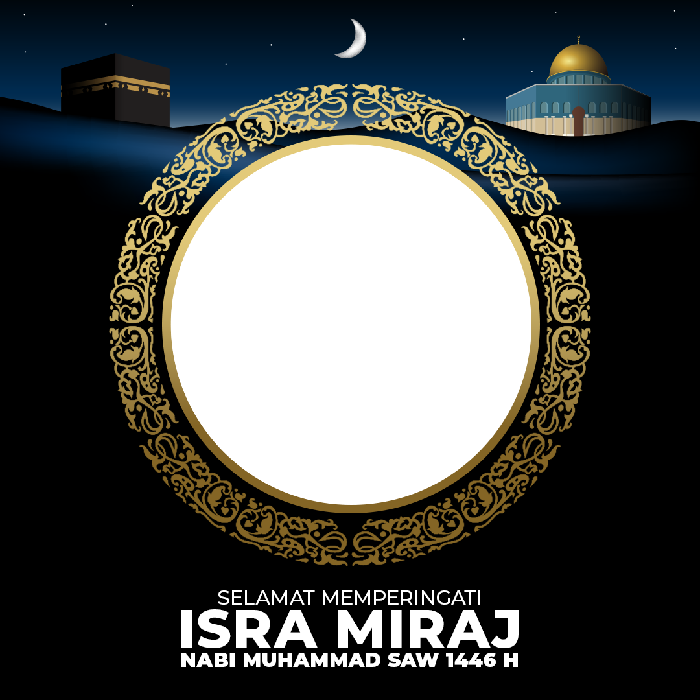 Isra Miraj 2025