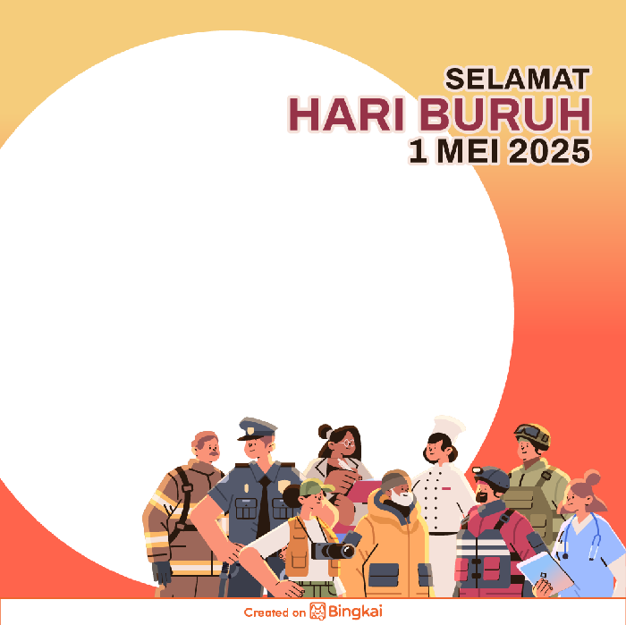 Hari Buruh 2025