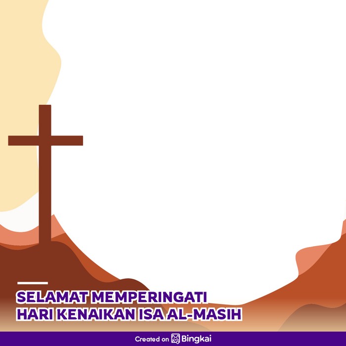 Hari Kenaikan Isa Almasih
