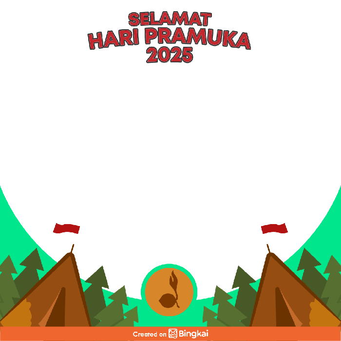 Hari Pramuka 2025