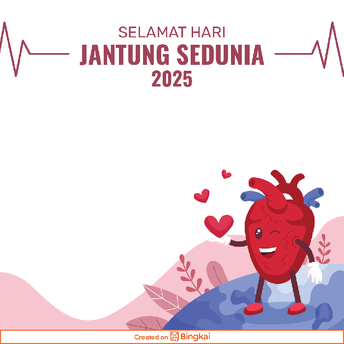 Hari Jantung Sedunia