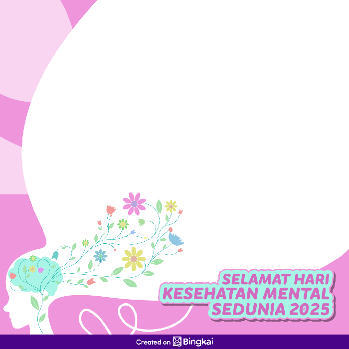 Hari Kesehatan Mental 2025