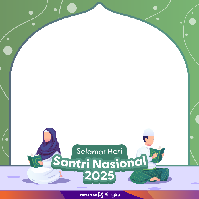 Hari Santri 2025