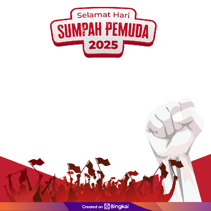 Hari Sumpah Pemuda 2025