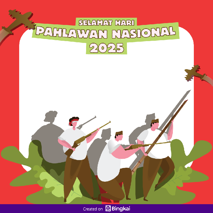 Hari Pahlawan 2025
