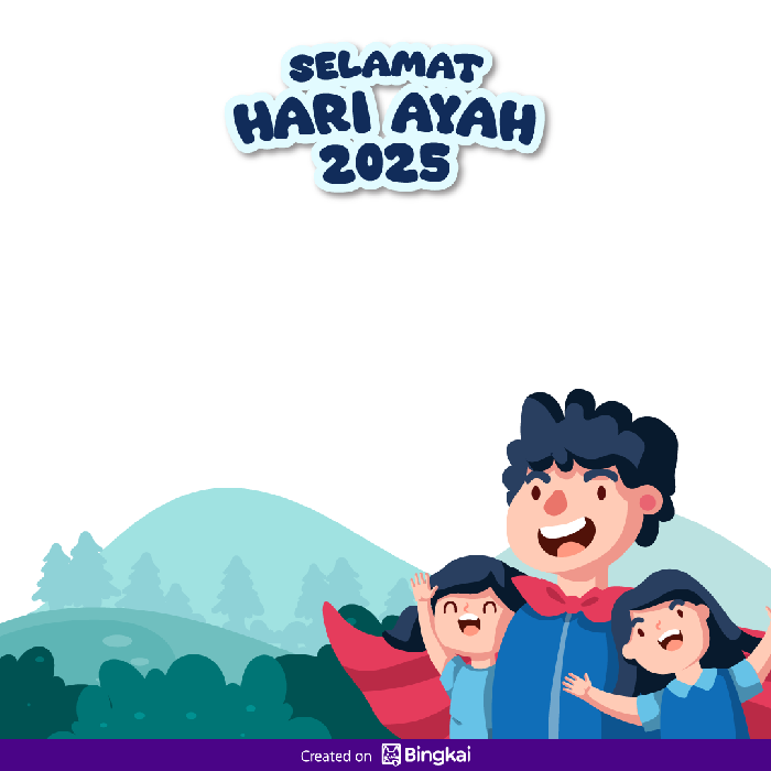 Hari Ayah 2025