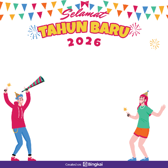 Tahun Baru 2026 3