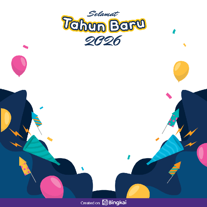 Tahun Baru 2026 6